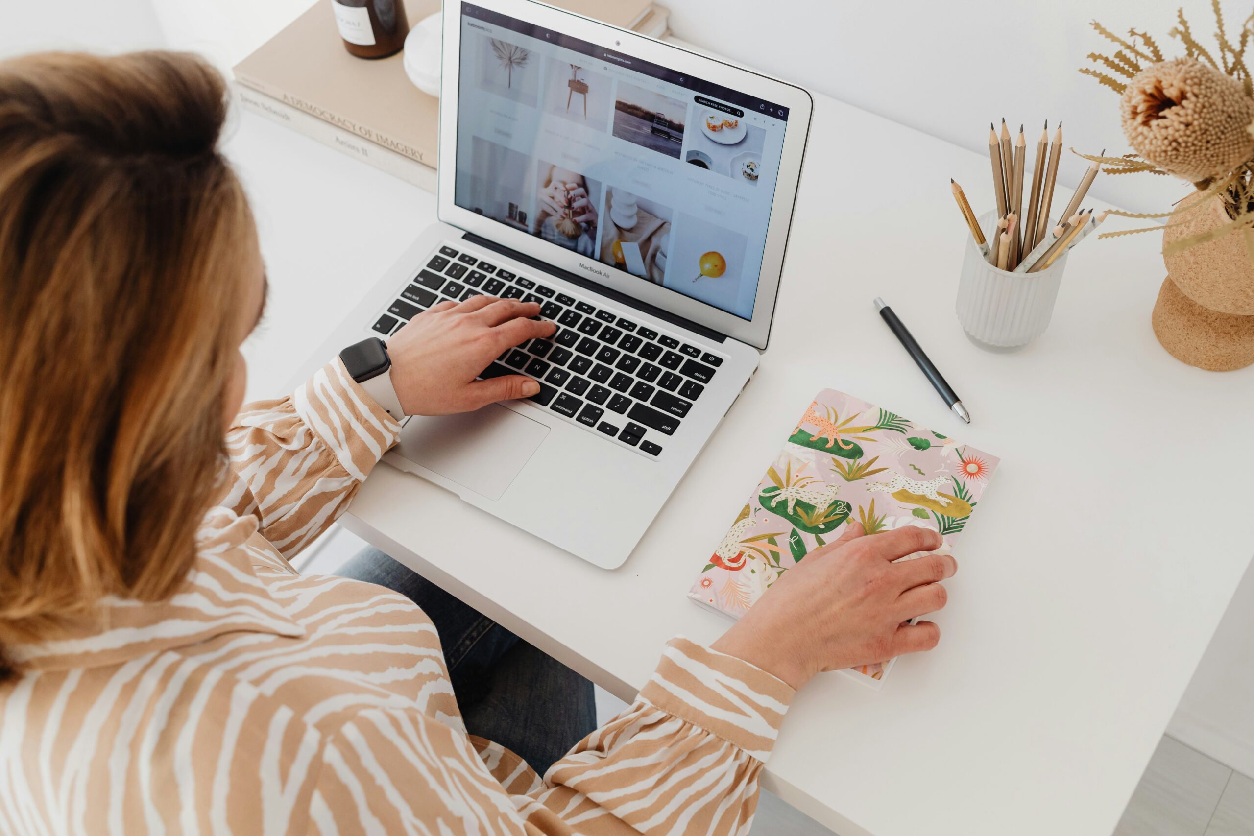 From Too Many Tabs to One Place: UK Beauty Classified Ads
