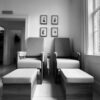 Pedicure Station to Rent at Switch Nails London, Richmond