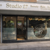 Salon Spaces to rent at Studio 27 Sandiacre